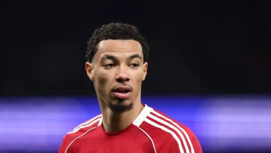 Arne Slot details the key factor behind Hugo Ekitike's superb form