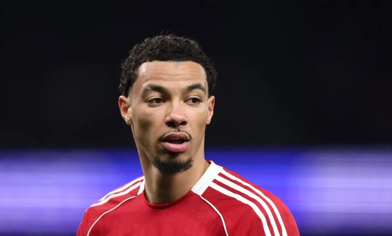 Arne Slot details the key factor behind Hugo Ekitike's superb form