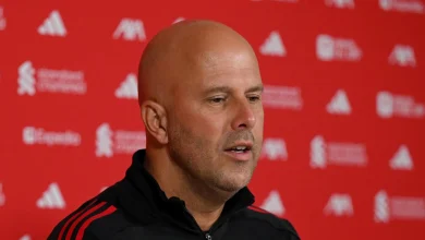 Arne Slot press conference: Facing Leeds, Florian Wirtz form, Alexander Isak and more