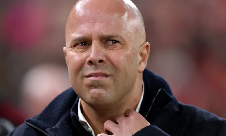 Arne Slot reaction — Liverpool boss speaks after laborious draw vs Sunderland