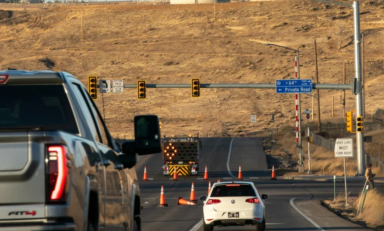 Around 87,000 Xcel customers without power Friday morning as officials warn of extremely dangerous fire conditions