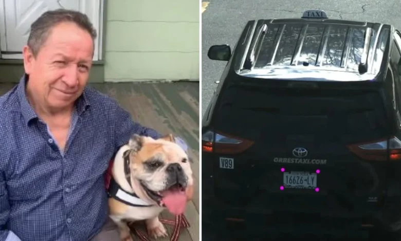 Arrest made after body of missing taxi driver found in Croton Falls reservoir in Putnam County