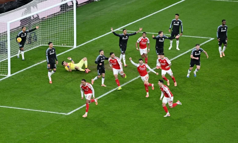 Arsenal 4 Aston Villa 1 – Where does this leave title race? Unplayable Odegaard? Missed chance for Villa?