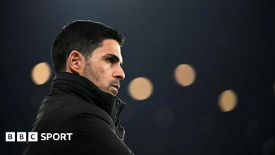 Arsenal: Mikel Arteta 'actively looking' at signings in January transfer window