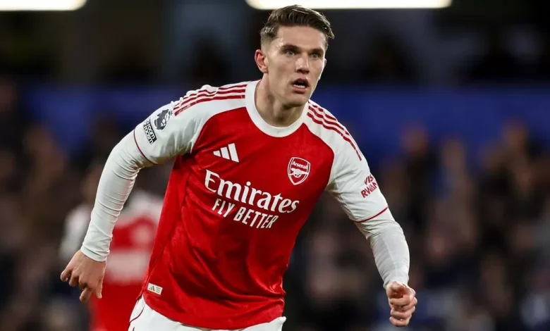 Arsenal news: Viktor Gyokeres sent 'evil' verdict as exciting double transfer on horizon