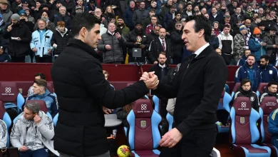 Arsenal vs Aston Villa preview: All the key talking points ahead of top-of-table clash - The Athletic