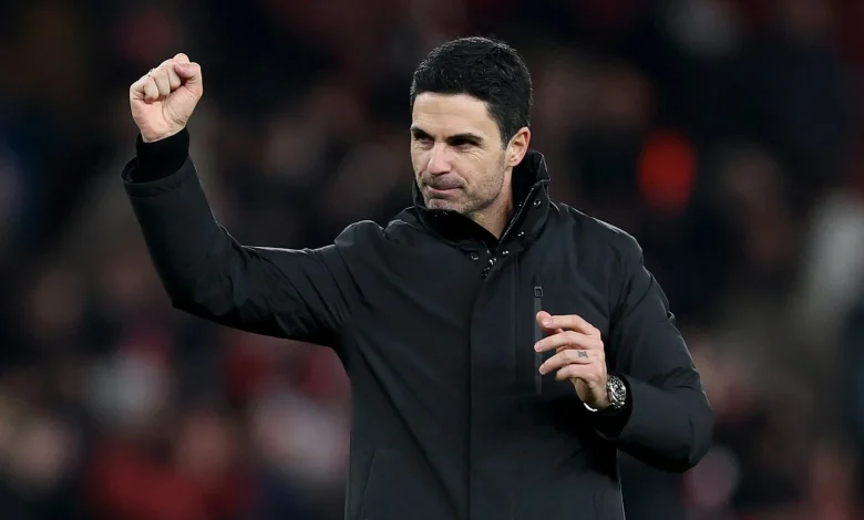 Arteta's delight at emphatic victory against Villa | Interview | News