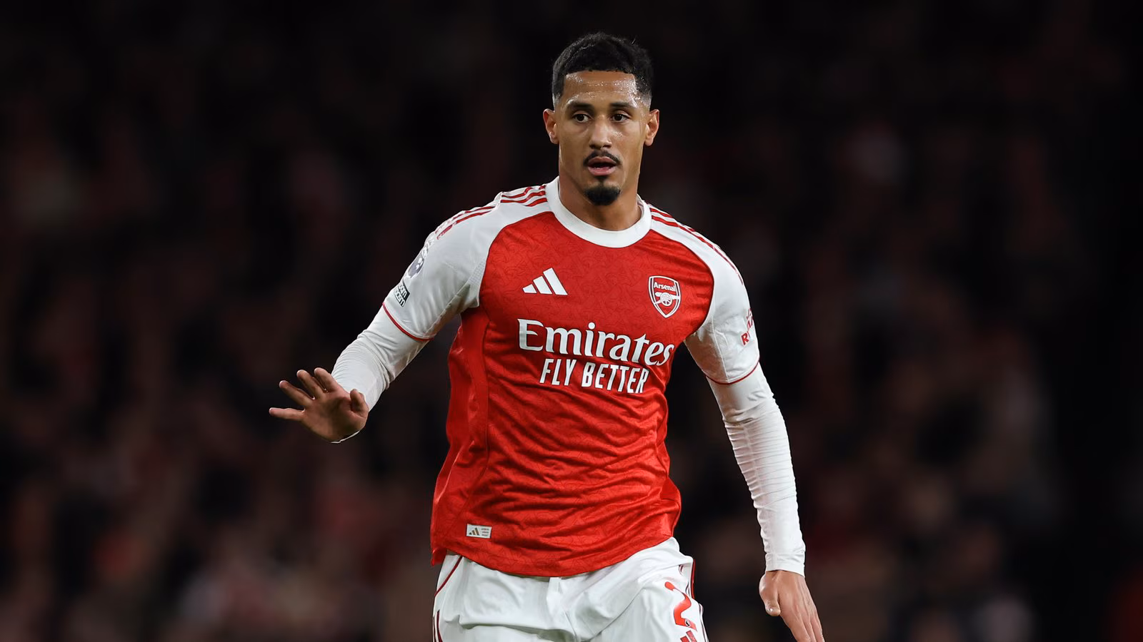 Arteta's update on Saliba, Trossard and Havertz | Press conference | News