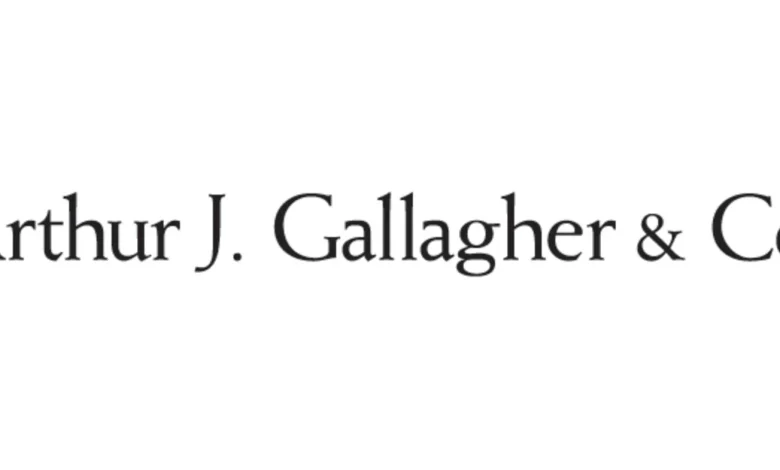 Arthur J. Gallagher & Co. Acquires First Actuarial