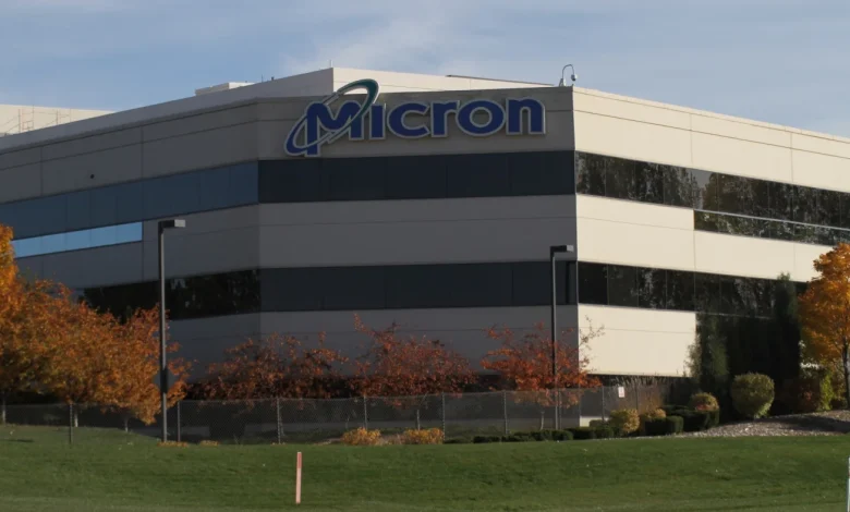 As AI gobbles up memory chips, prices for devices may rise : NPR