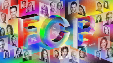 As FCB Sunsets, ADWEEK Celebrates Its Achievements as 2025 Agency Network of the Year