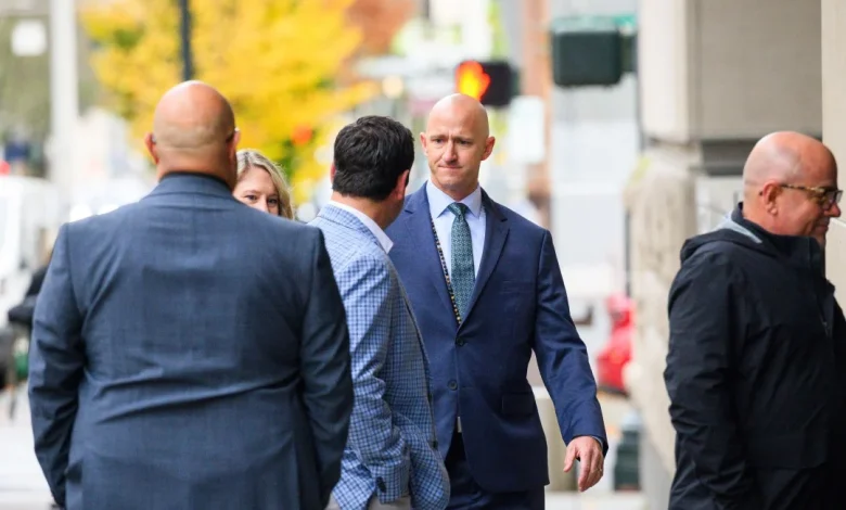 As Off-Duty Pilot Tried to Down Plane: 'Dude, What's Going On?'