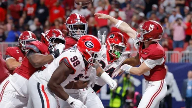 As SEC moves to a 9-game schedule, why there’s no need to bring back divisions