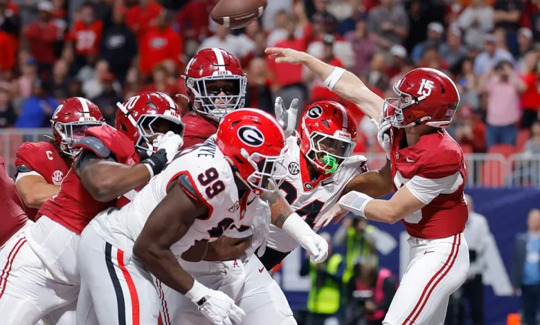 As SEC moves to a 9-game schedule, why there’s no need to bring back divisions