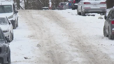 As complaints arise over snowy roads, Pittsburgh Public Works says most streets are "passable"