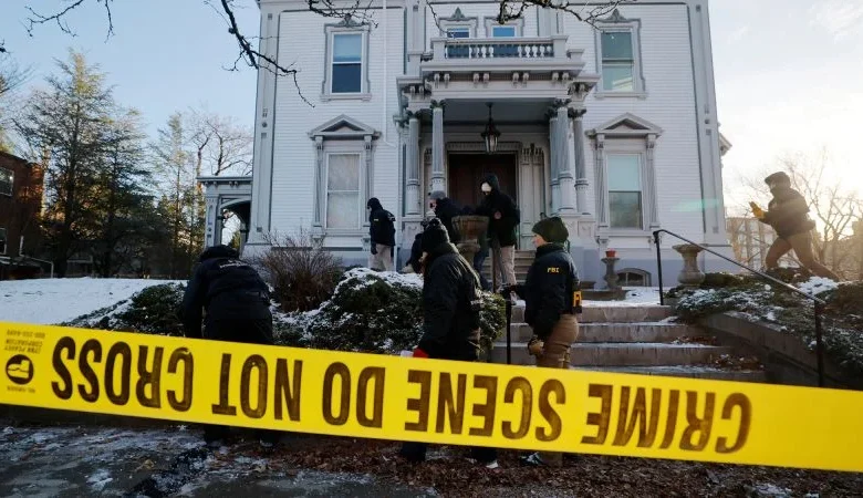 As officials uncover more information about the Brown and MIT professor shooting suspect, key questions remain