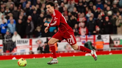 As worn by Curtis Jones - adidas unveils new Predator football boots