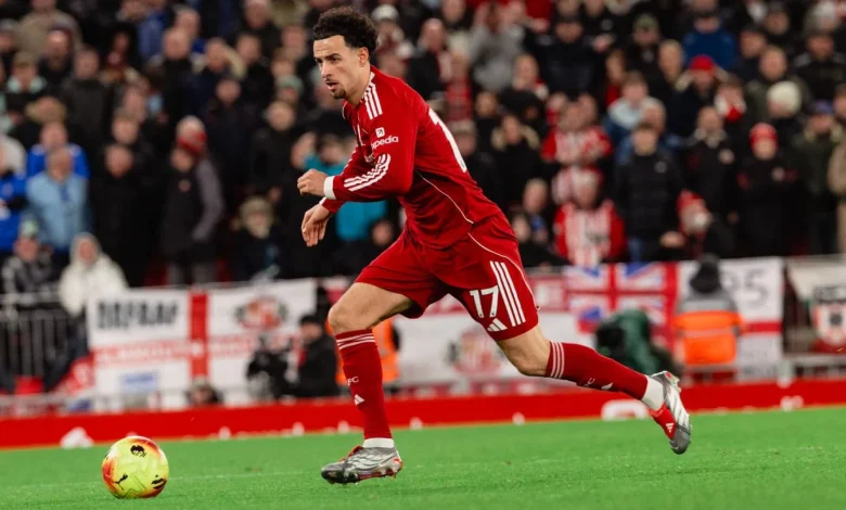 As worn by Curtis Jones - adidas unveils new Predator football boots