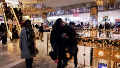 As year ends, Americans weigh in on cost of living, Trump, expectations for 2026 in CBS News poll