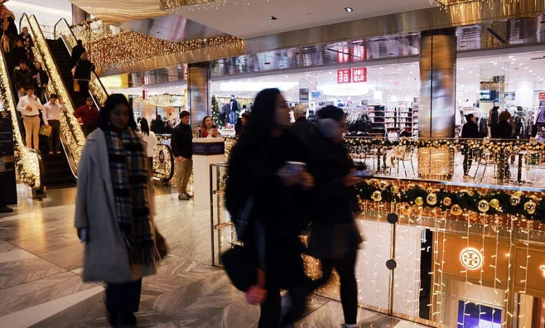 As year ends, Americans weigh in on cost of living, Trump, expectations for 2026 in CBS News poll