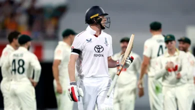 Ashes 2025-26 - Trescothick insists England will 'stick to principles' as Ashes disaster looms