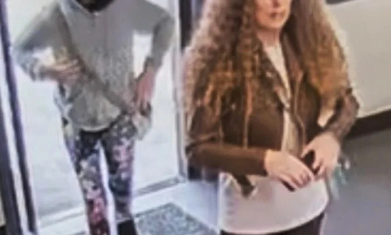 Ashlee Buzzard pleads not guilty to murder of 9-year-old Melodee