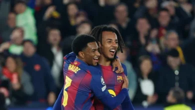 Así queda la clasificación de la Champions tras el vital triunfo de un Barça que escala