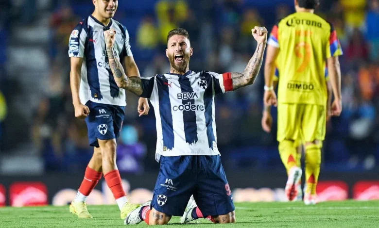 Así se jugarán las Semifinales del Apertura 2025