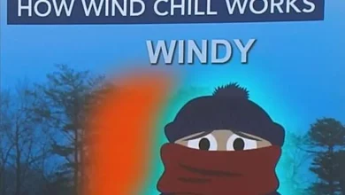 Ask the Meteorologist: Could the Sunday, Monday cold blast be our coldest in years?