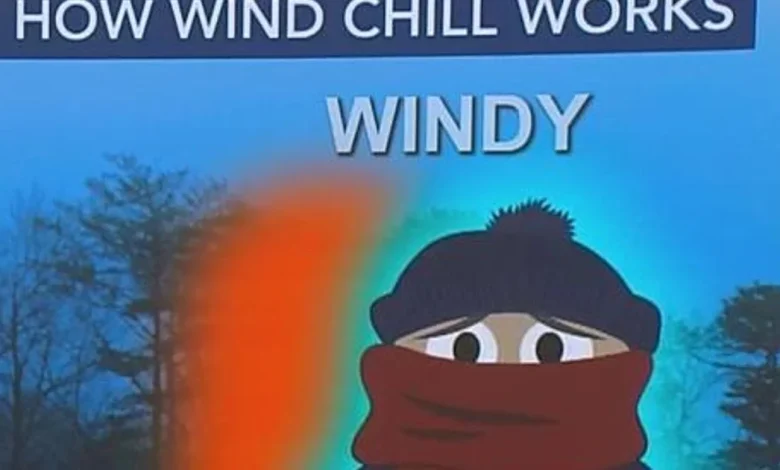 Ask the Meteorologist: Could the Sunday, Monday cold blast be our coldest in years?