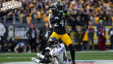 Asked and Answered: Dec. 15