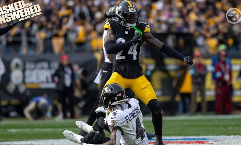 Asked and Answered: Dec. 15