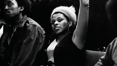 Assata Shakur’s Freedom Came With Shattering Costs for Her and Her Family