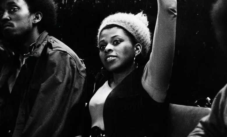 Assata Shakur’s Freedom Came With Shattering Costs for Her and Her Family