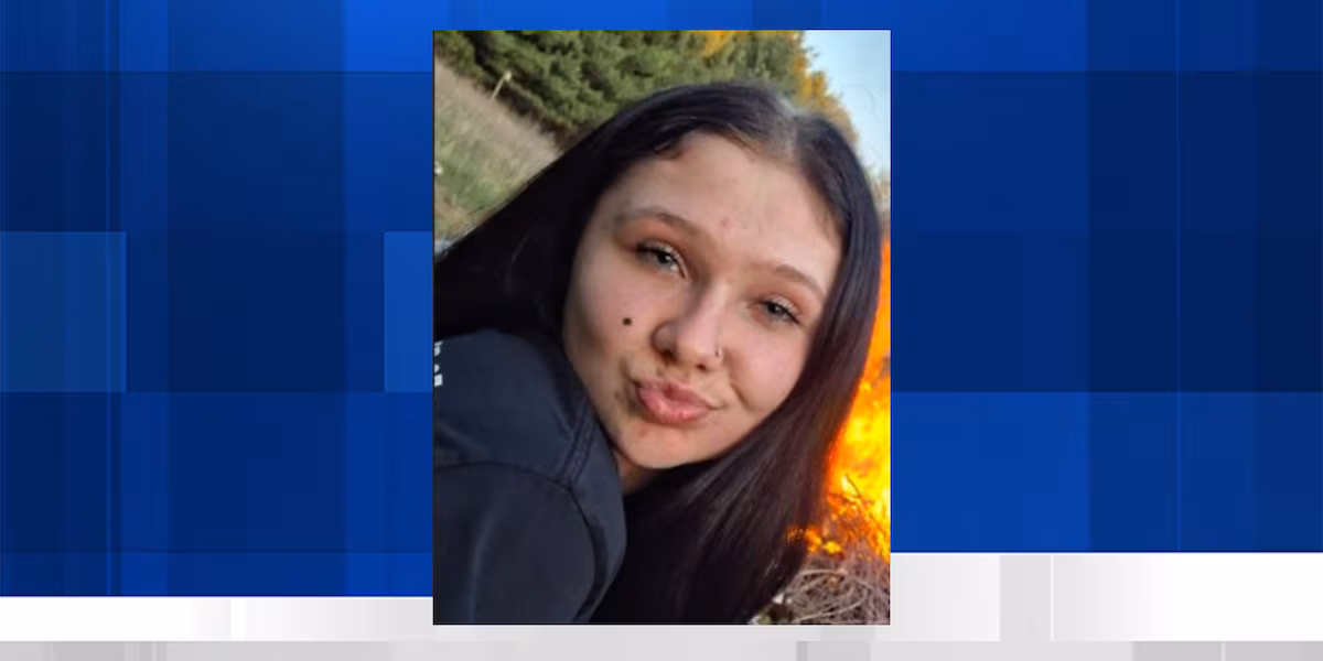 Assistance requested for missing/runaway juvenile