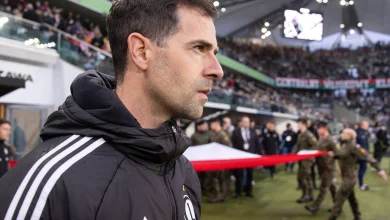 Astiz skreślił dwie gwiazdy. "Decyzje taktyczne"