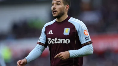 Aston Villa XI vs Brighton – Predicted lineup and team news