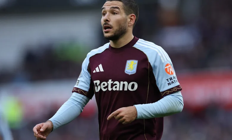 Aston Villa XI vs Brighton – Predicted lineup and team news