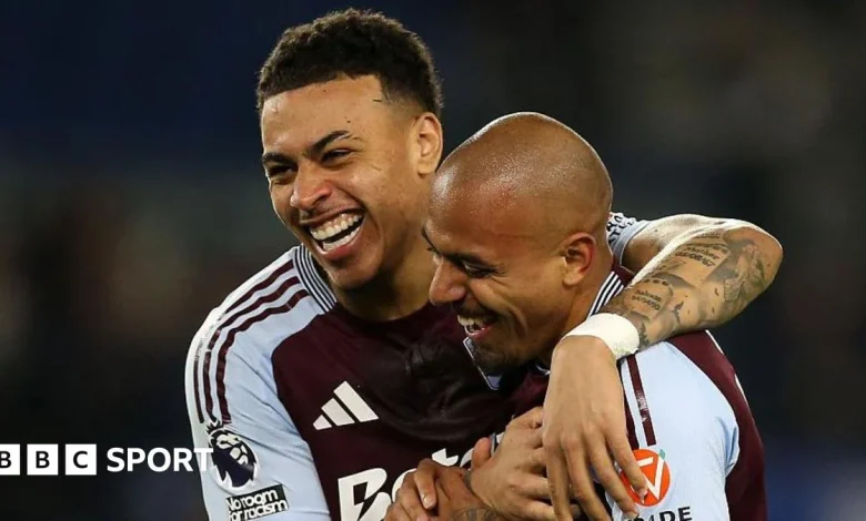 Aston Villa news: Remembering last time against Brighton