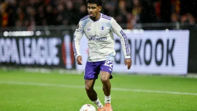 Aston Villa predicted line-up vs West Ham United (4-2-3-1)