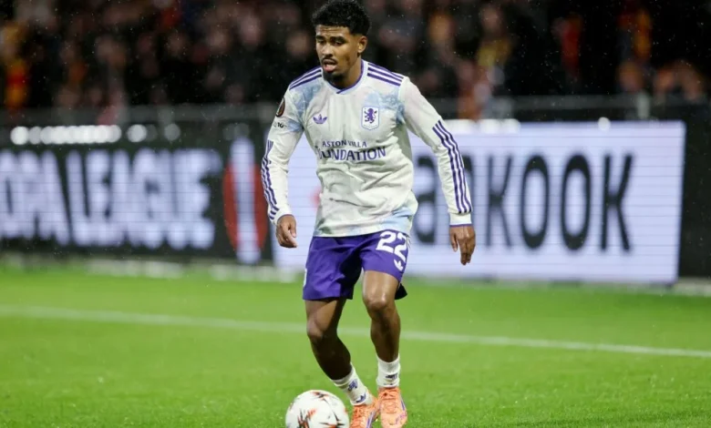 Aston Villa predicted line-up vs West Ham United (4-2-3-1)