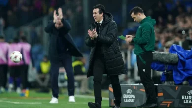 Aston Villa seek to exploit West Ham’s home form to maintain title charge momentum