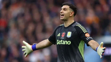 Aston Villa suffer fresh injury blow as star ruled out of Brighton clash after warm-up