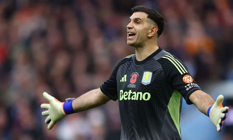 Aston Villa suffer fresh injury blow as star ruled out of Brighton clash after warm-up