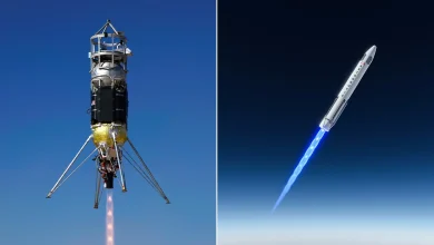 Astrobotic secures contracts for suborbital vehicle development
