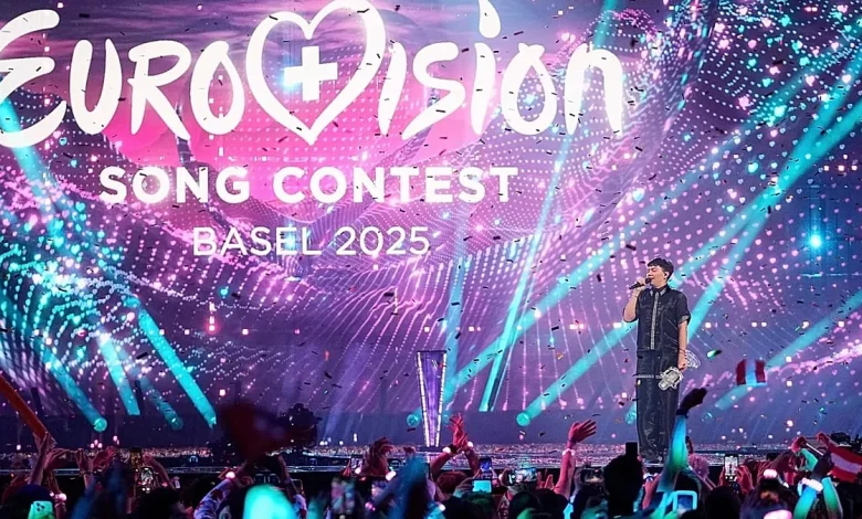 At least four countries boycott 2026 Eurovision after EBU says Israel can take part