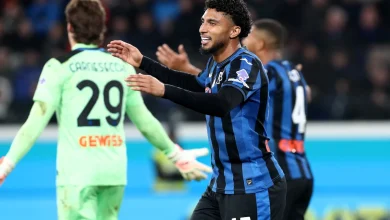 Atalanta approach crunch time for Ederson future