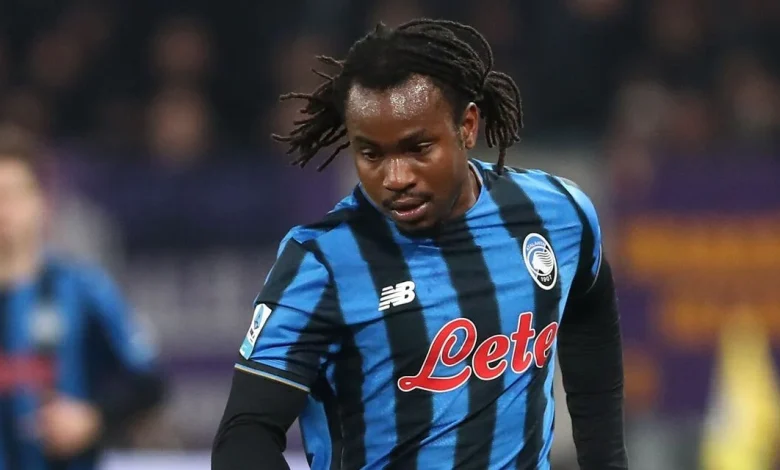 Atalanta, la cessione di Lookman a gennaio resta un'opzione: le ultime