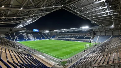 Atalanta vs. Chelsea, Champions League: Lineups & Game Thread