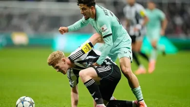 Athletic Bilbao 2025/26 Table & Standings: Full LaLiga & Champions League rankings